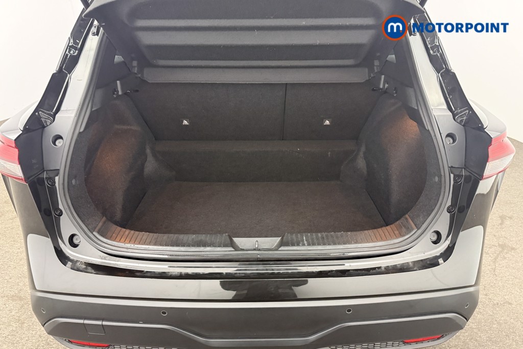 Used Nissan Qashqai 2024 for sale - 76554716: Photo 11