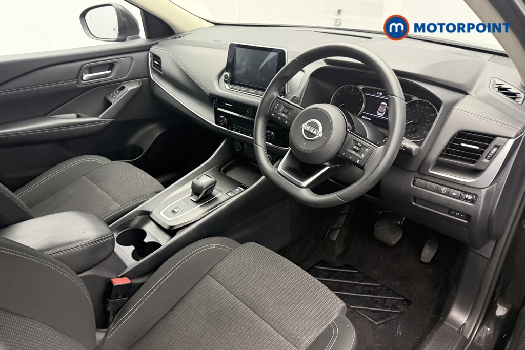 Used Nissan Qashqai 2024 for sale - 76554716: Photo 12