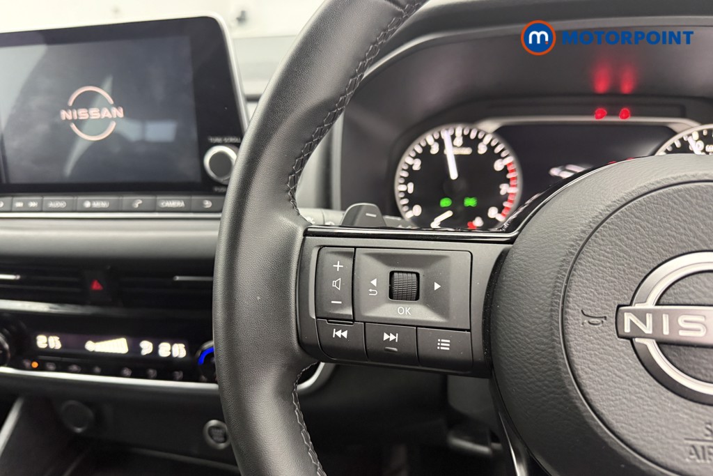 Used Nissan Qashqai 2024 for sale - 76554716: Photo 13