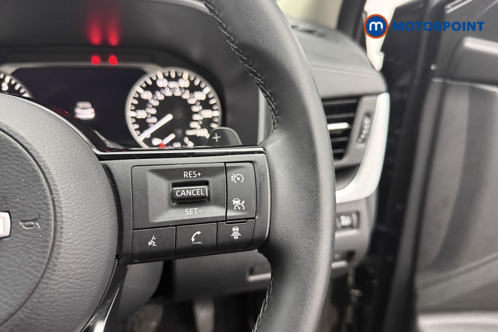 Used Nissan Qashqai 2024 for sale - 76554716: Photo 14