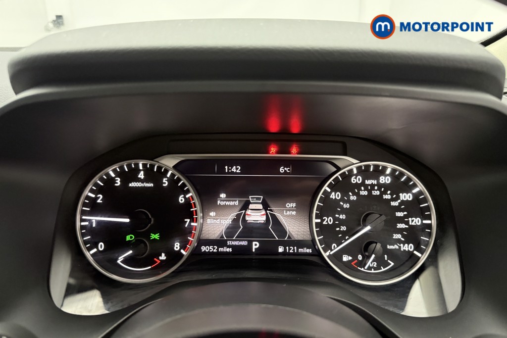 Used Nissan Qashqai 2024 for sale - 76554716: Photo 15