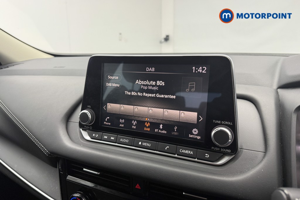 Used Nissan Qashqai 2024 for sale - 76554716: Photo 16