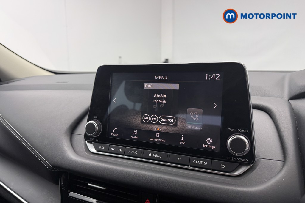 Used Nissan Qashqai 2024 for sale - 76554716: Photo 17