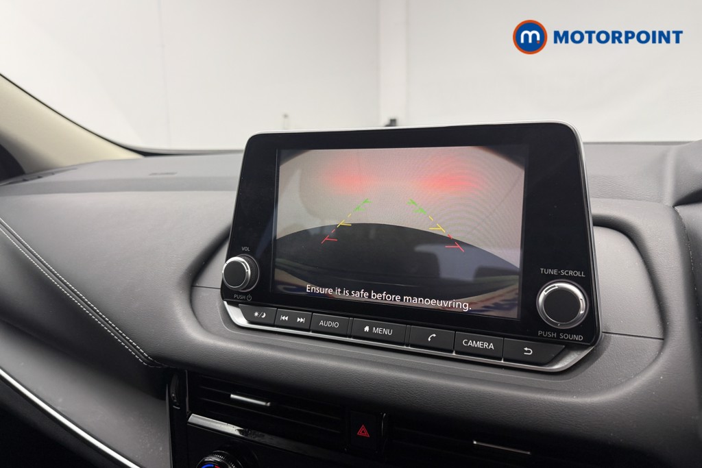 Used Nissan Qashqai 2024 for sale - 76554716: Photo 18