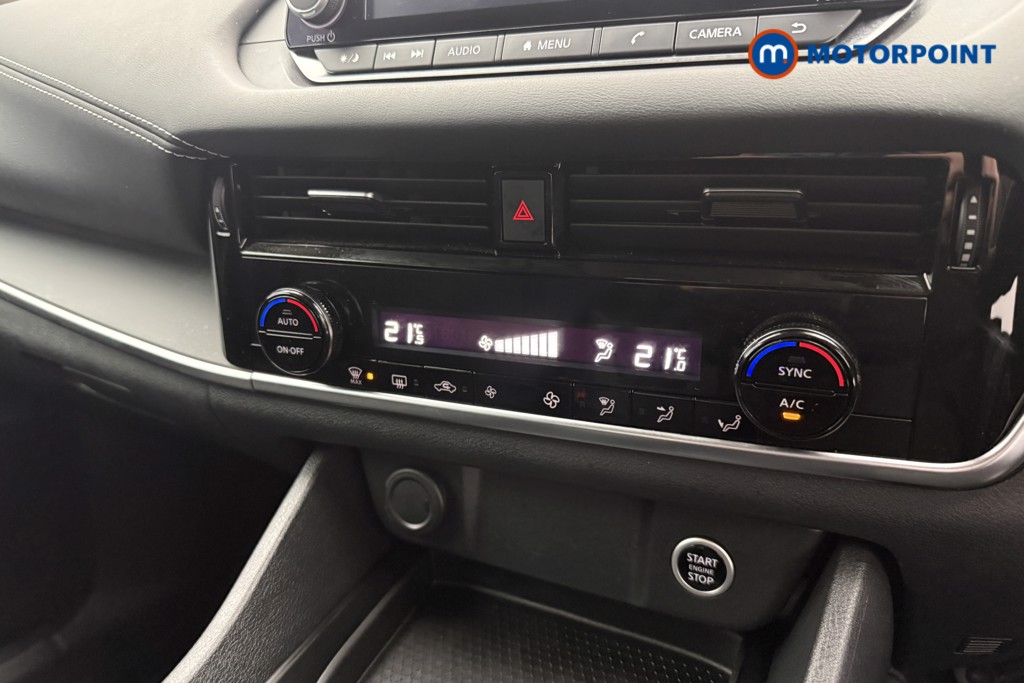 Used Nissan Qashqai 2024 for sale - 76554716: Photo 19