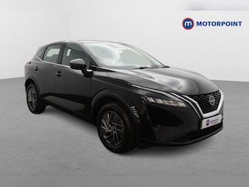 Used Nissan Qashqai 2024 for sale - 76554716: Photo
