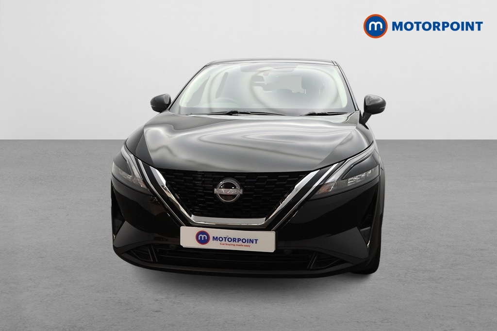 Used Nissan Qashqai 2024 for sale - 76554716: Photo 2