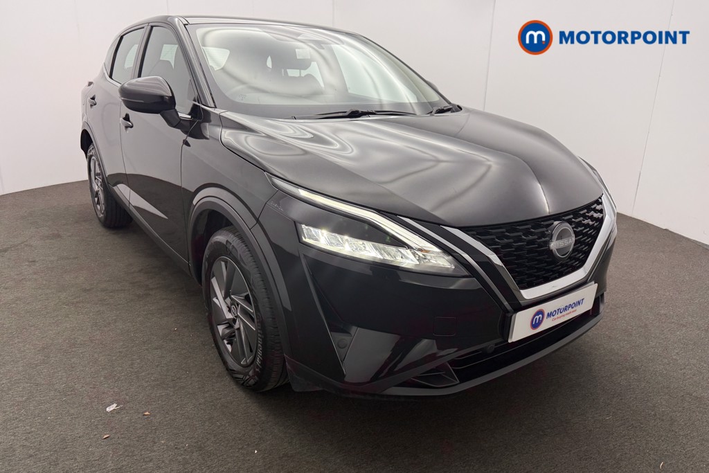 Used Nissan Qashqai 2024 for sale - 76554716: Photo 25