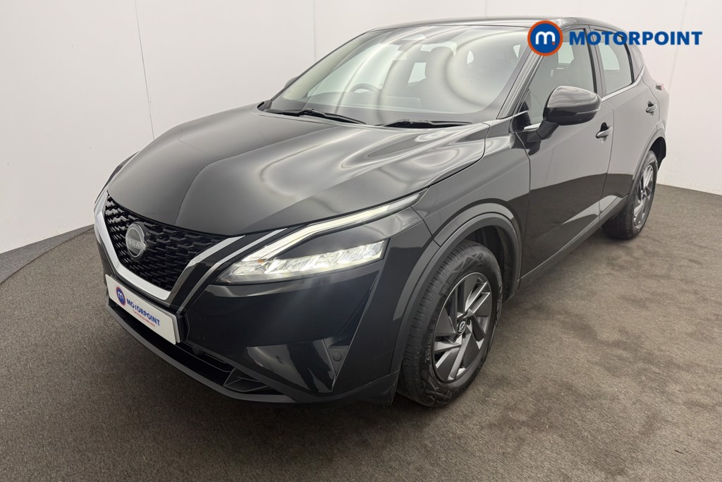 Used Nissan Qashqai 2024 for sale - 76554716: Photo 26