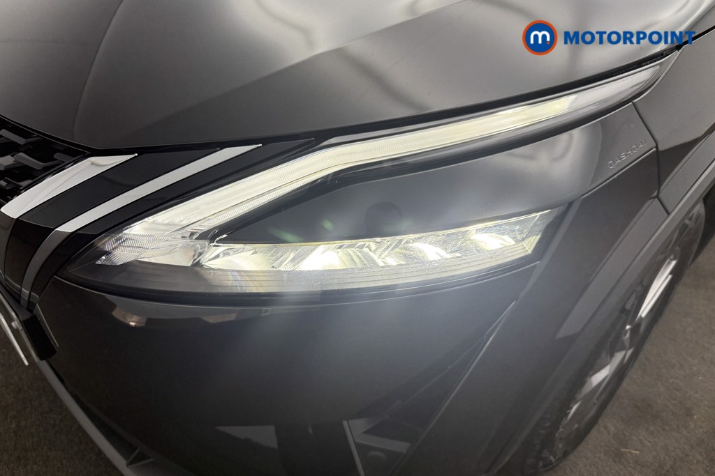 Used Nissan Qashqai 2024 for sale - 76554716: Photo 27