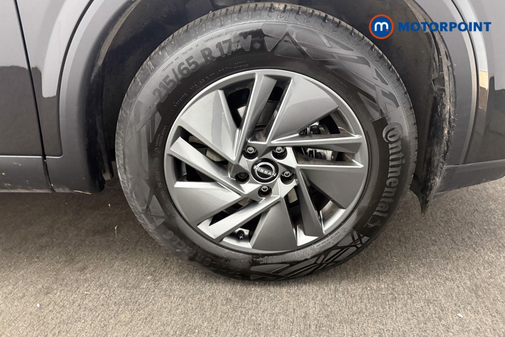 Used Nissan Qashqai 2024 for sale - 76554716: Photo 28