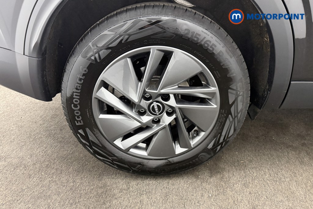 Used Nissan Qashqai 2024 for sale - 76554716: Photo 29