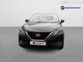 Used Nissan Qashqai 2024 for sale - 76554716: Photo