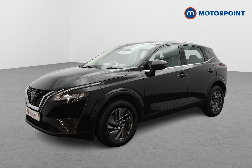 Used Nissan Qashqai 2024 for sale - 76554716: Photo 3