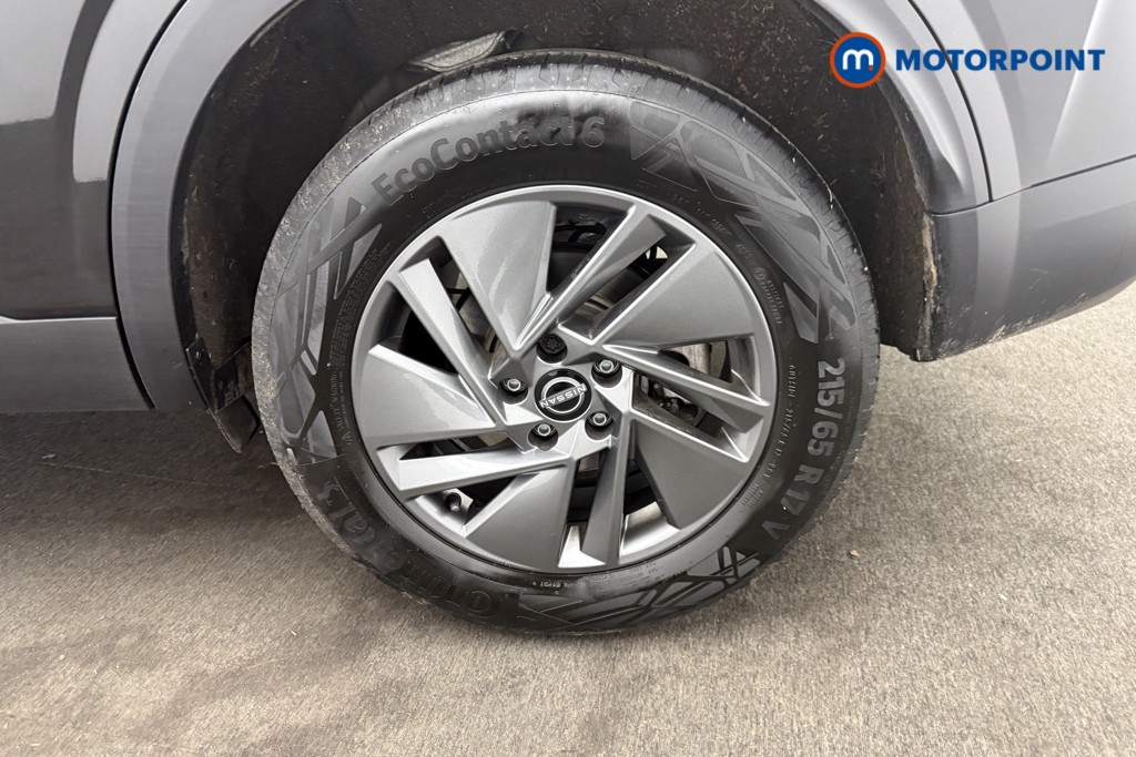 Used Nissan Qashqai 2024 for sale - 76554716: Photo 30