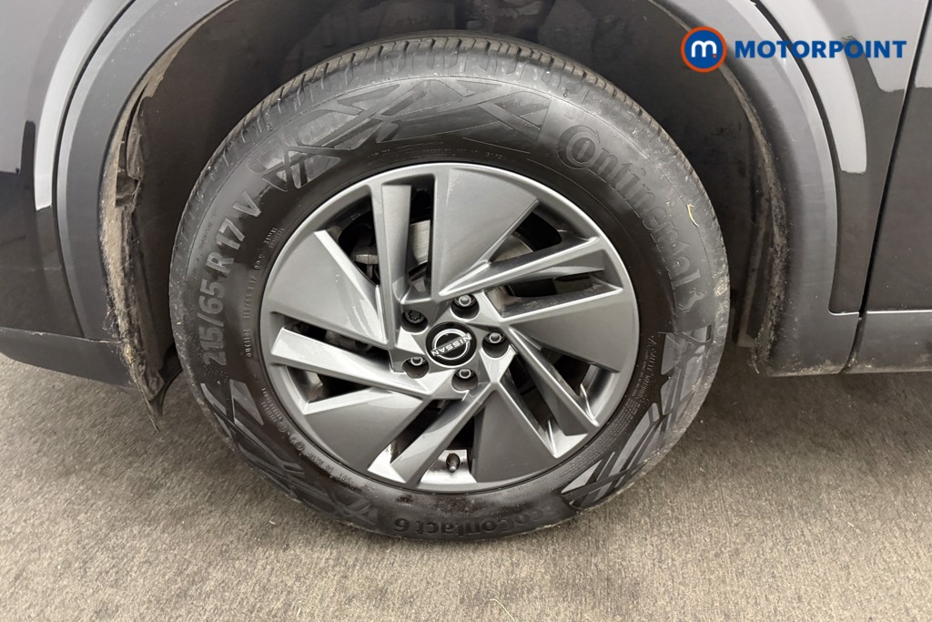 Used Nissan Qashqai 2024 for sale - 76554716: Photo 31