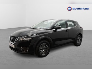 Used Nissan Qashqai 2024 for sale - 76554716: Photo
