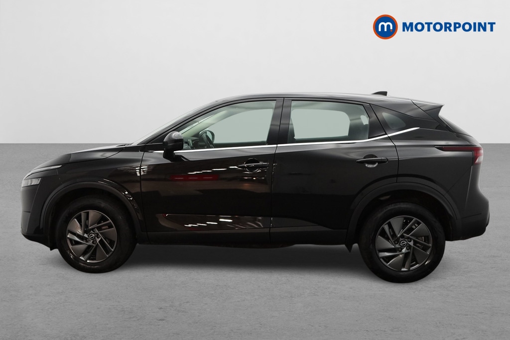Used Nissan Qashqai 2024 for sale - 76554716: Photo 4