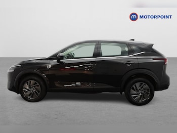 Used Nissan Qashqai 2024 for sale - 76554716: Photo