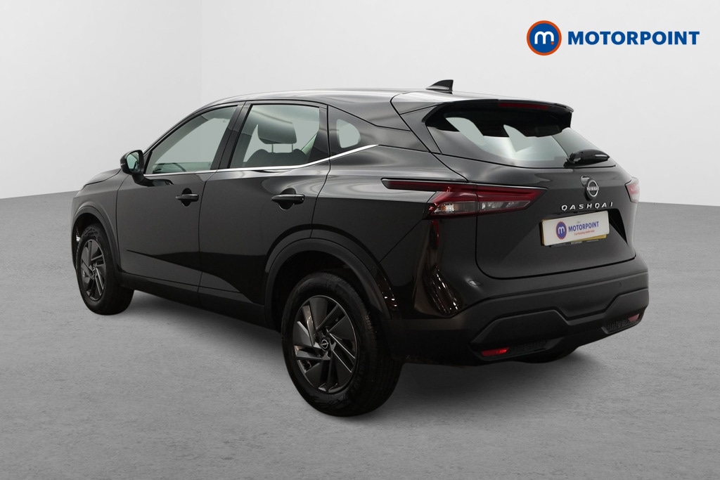 Used Nissan Qashqai 2024 for sale - 76554716: Photo 5