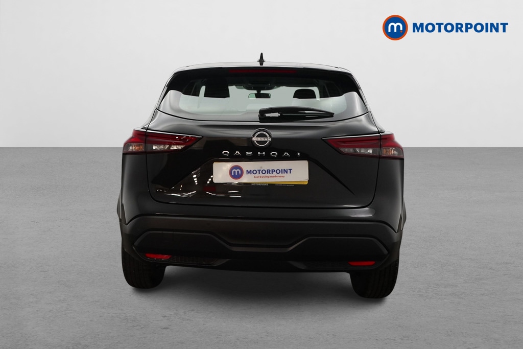 Used Nissan Qashqai 2024 for sale - 76554716: Photo 6