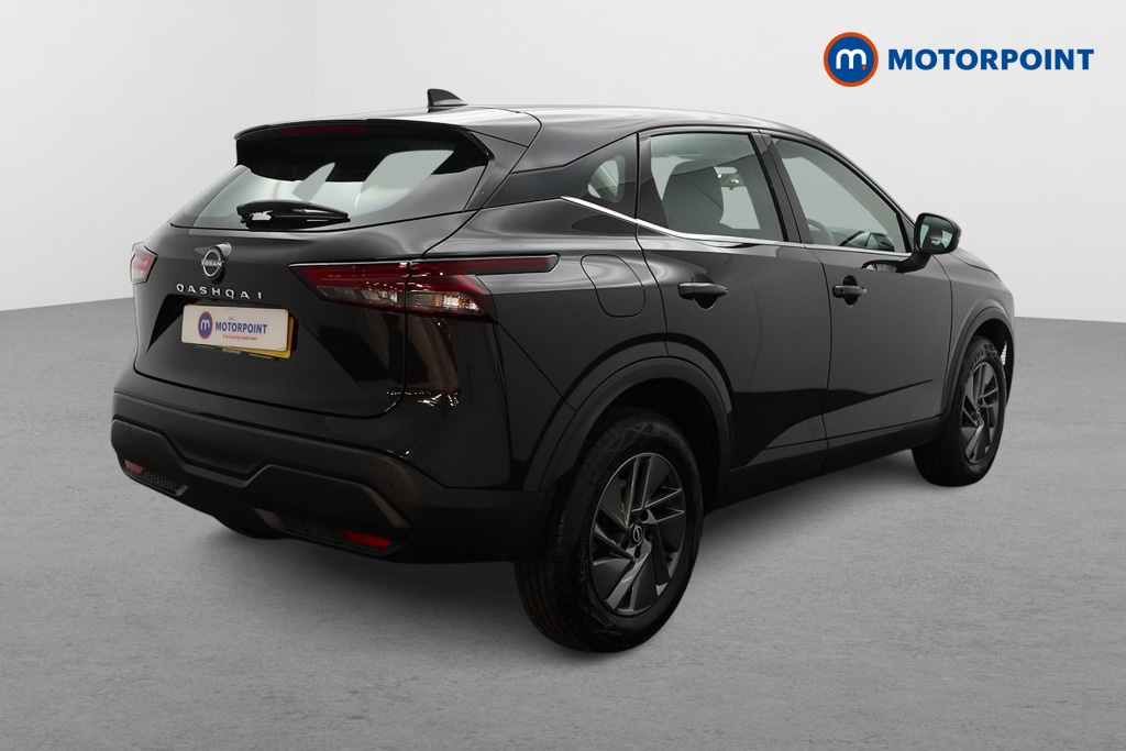 Used Nissan Qashqai 2024 for sale - 76554716: Photo 7