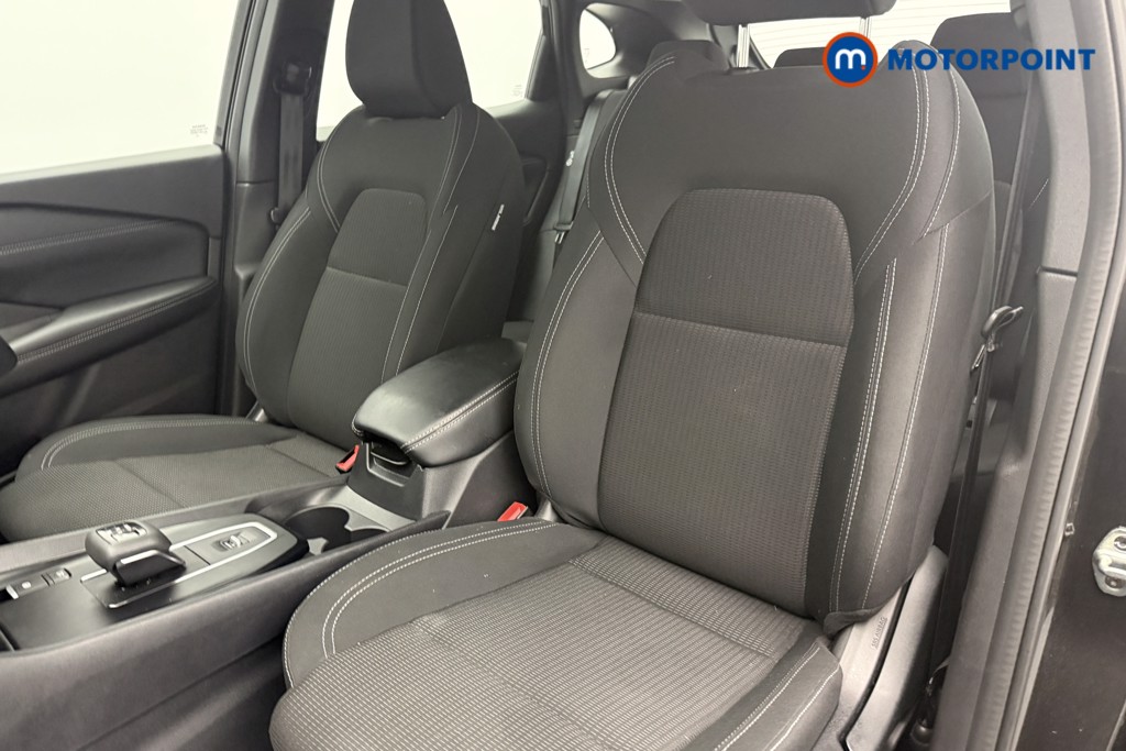 Used Nissan Qashqai 2024 for sale - 76554716: Photo 9