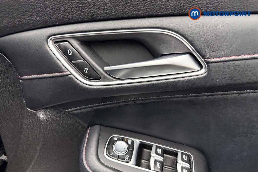 Used MG MG HS 2021 for sale - 76545627: Photo 15