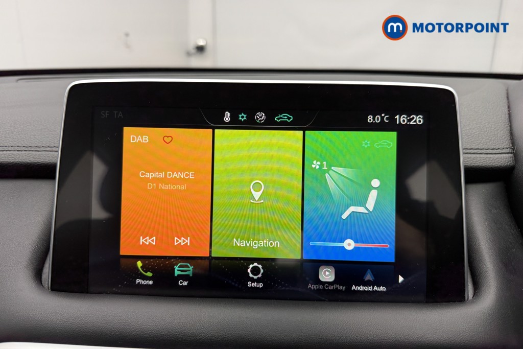 Used MG MG HS 2021 for sale - 76545627: Photo 16