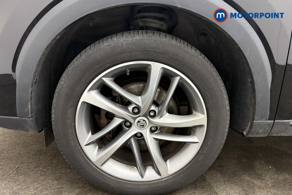 Used MG MG HS 2021 for sale - 76545627: Photo 18