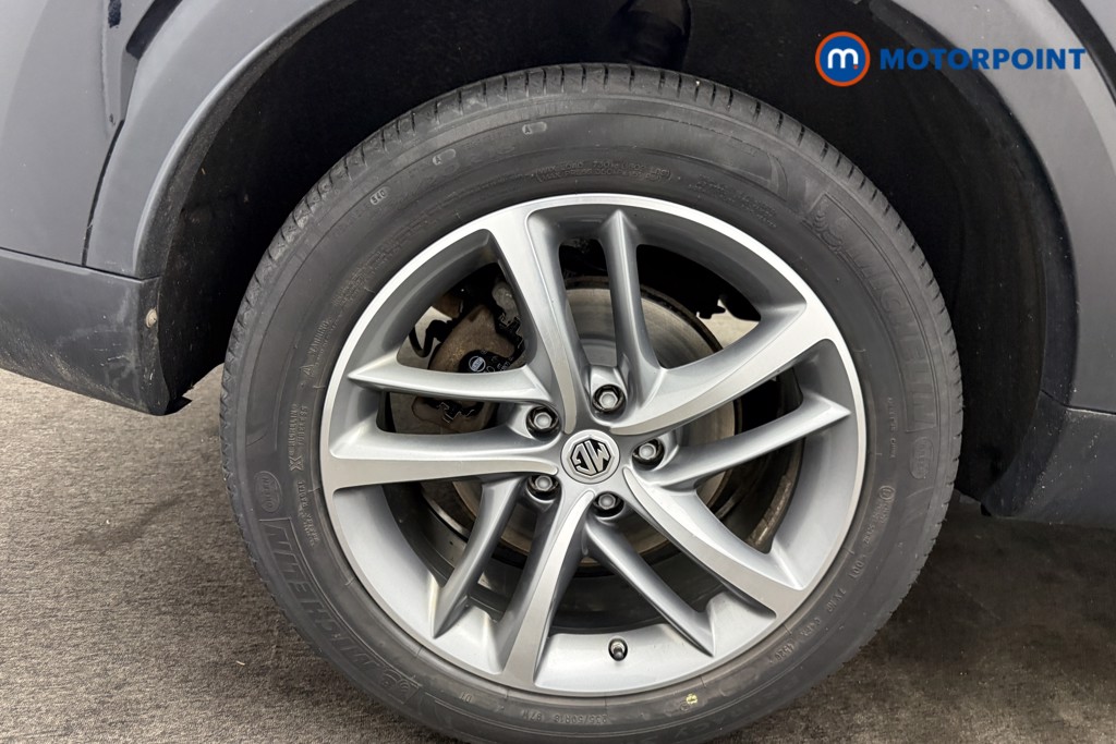 Used MG MG HS 2021 for sale - 76545627: Photo 19