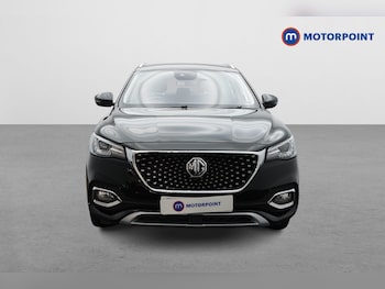 Used MG MG HS 2021 for sale - 76545627: Photo