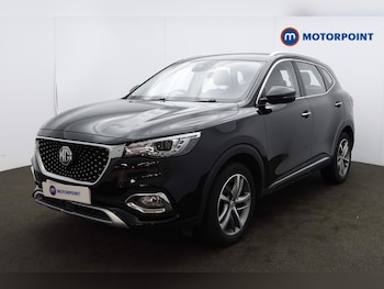 Used MG MG HS 2021 for sale - 76545627: Photo