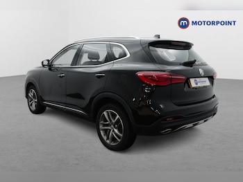 Used MG MG HS 2021 for sale - 76545627: Photo