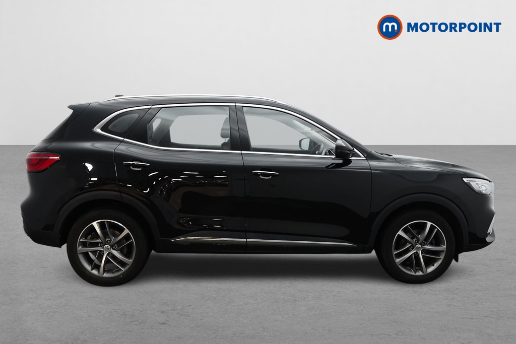 Used MG MG HS 2021 for sale - 76545627: Photo 7