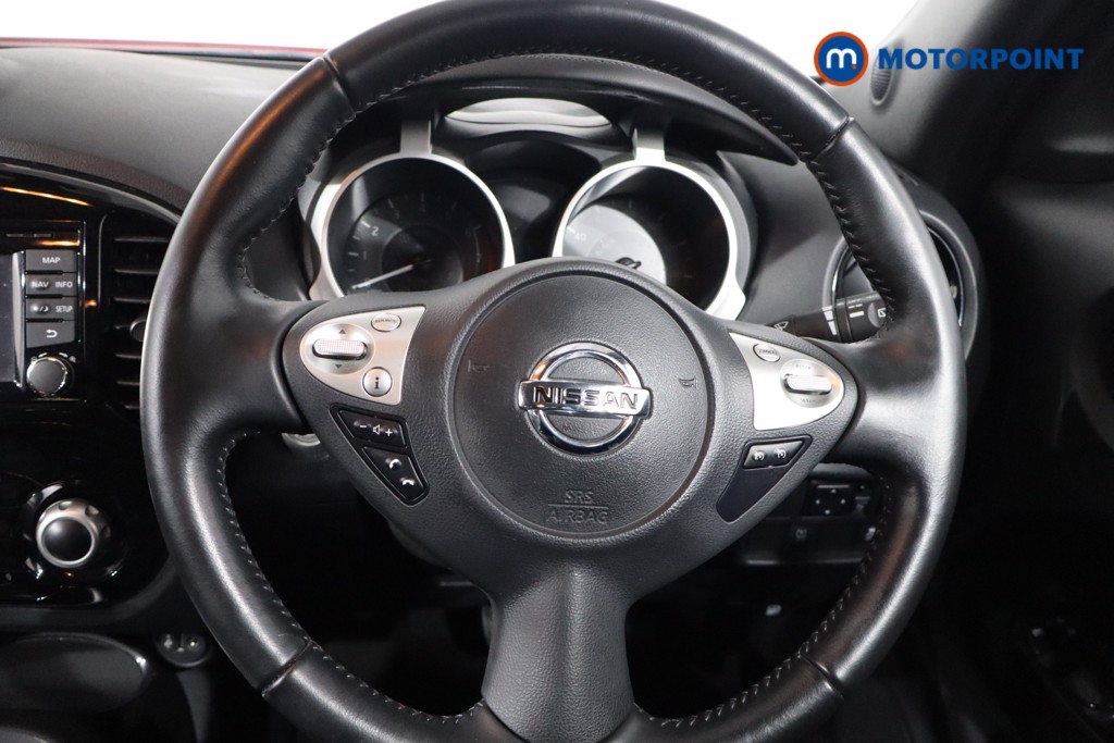 Used Nissan Juke 2018 for sale - 77301409: Photo 14