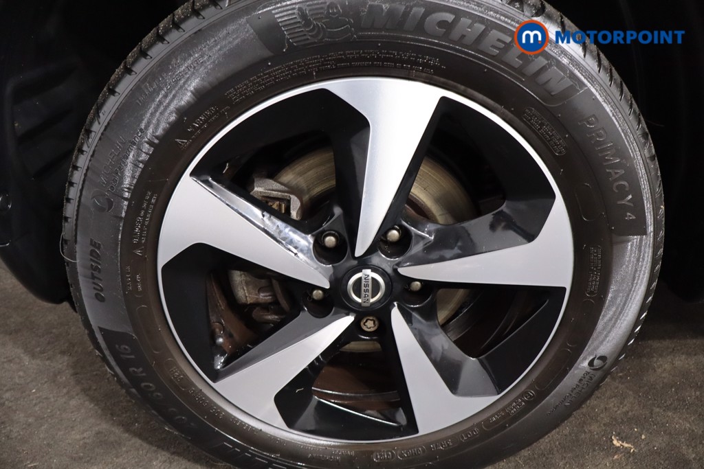 Used Nissan Juke 2018 for sale - 77301409: Photo 19