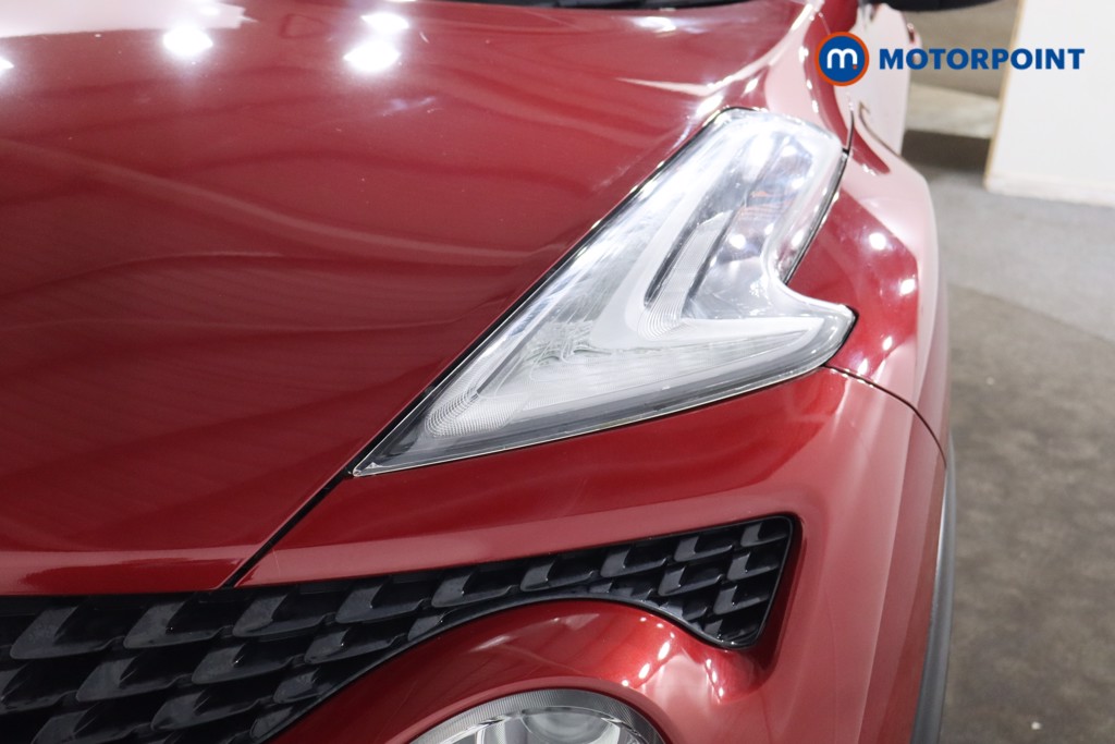 Used Nissan Juke 2018 for sale - 77301409: Photo 32