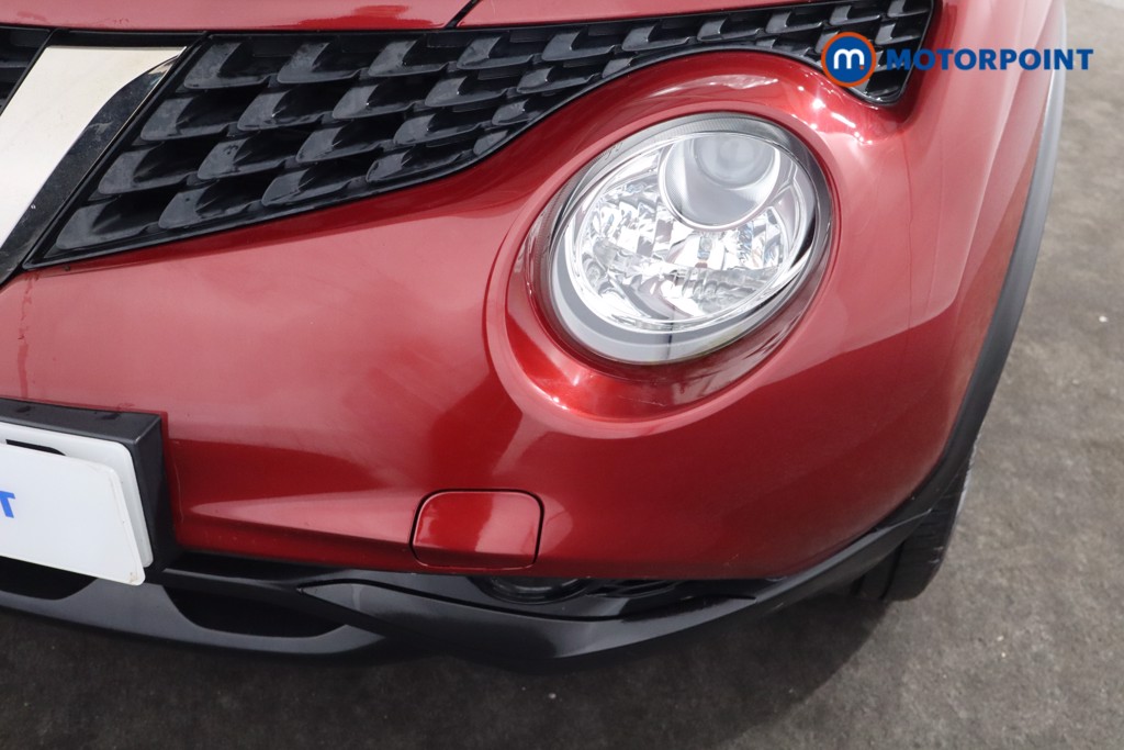 Used Nissan Juke 2018 for sale - 77301409: Photo 33