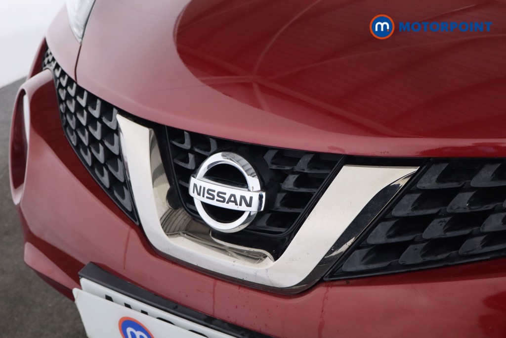 Used Nissan Juke 2018 for sale - 77301409: Photo 34