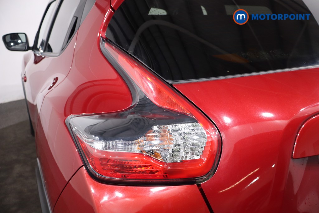 Used Nissan Juke 2018 for sale - 77301409: Photo 38