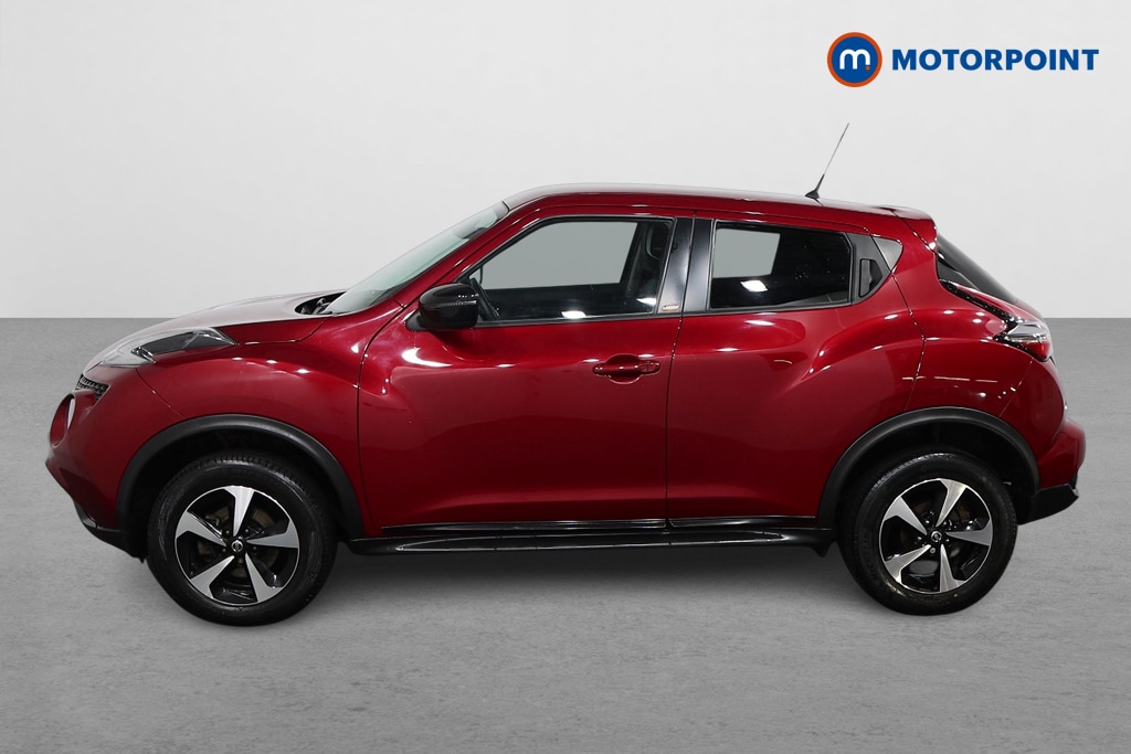 Used Nissan Juke 2018 for sale - 77301409: Photo 4