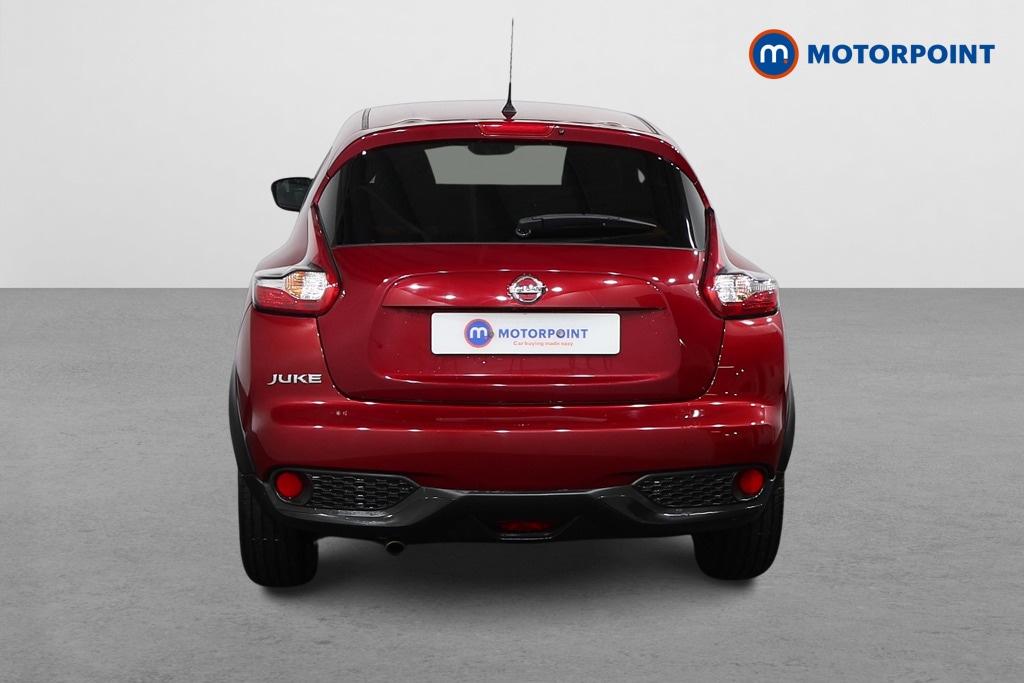 Used Nissan Juke 2018 for sale - 77301409: Photo 6