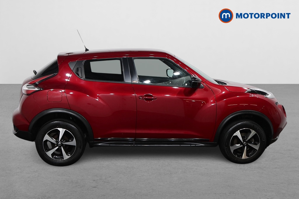 Used Nissan Juke 2018 for sale - 77301409: Photo 8
