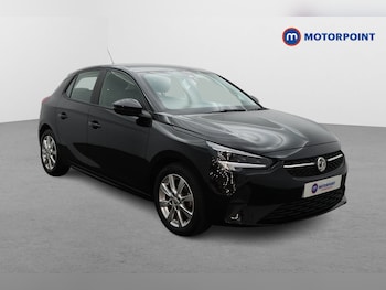 Vauxhall - Corsa