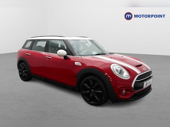 Used MINI Clubman 2018 for sale - 75582134: Photo