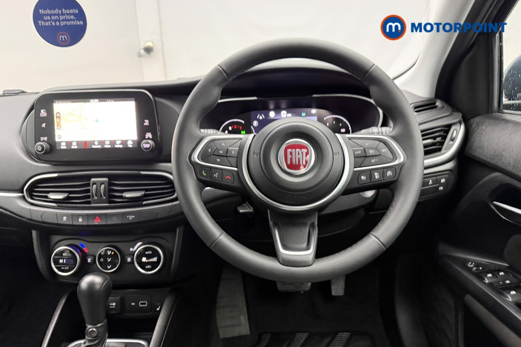 Used Fiat Tipo 2023 for sale - 77462865: Photo 10