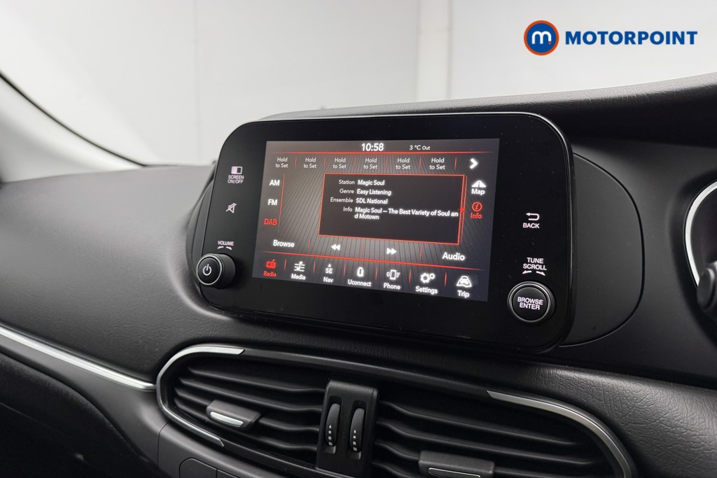 Used Fiat Tipo 2023 for sale - 77462865: Photo 17