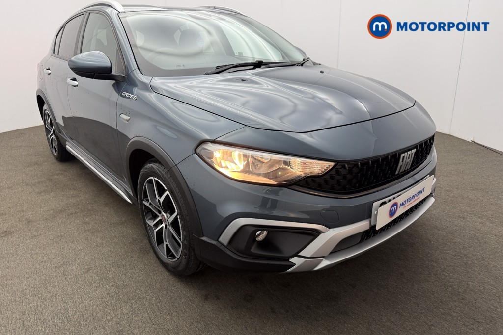 Used Fiat Tipo 2023 for sale - 77462865: Photo 28