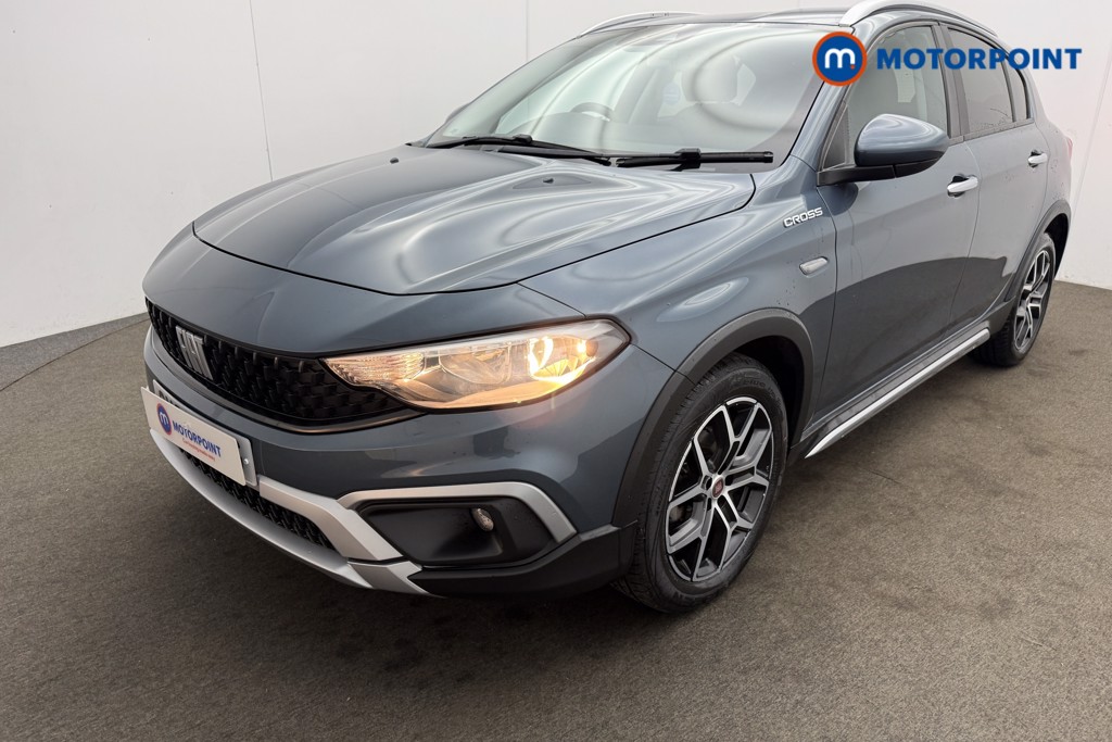 Used Fiat Tipo 2023 for sale - 77462865: Photo 29